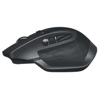 Мышь Logitech MX Master 2S (графитовый) фото 4